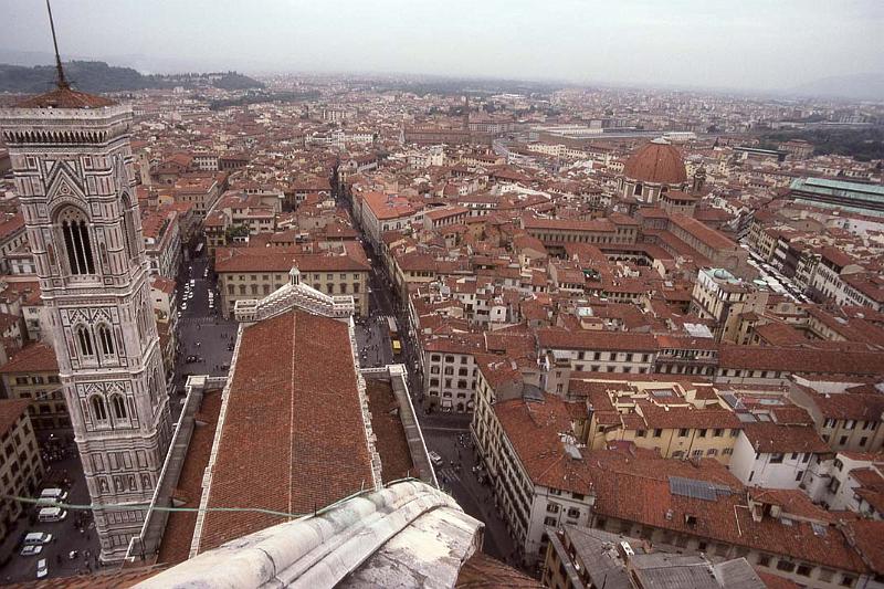 Italy 99 Florence View Top of Duomo 1.jpg